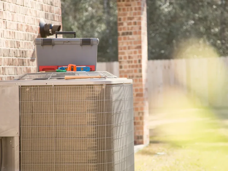 AC Installation Las Vegas