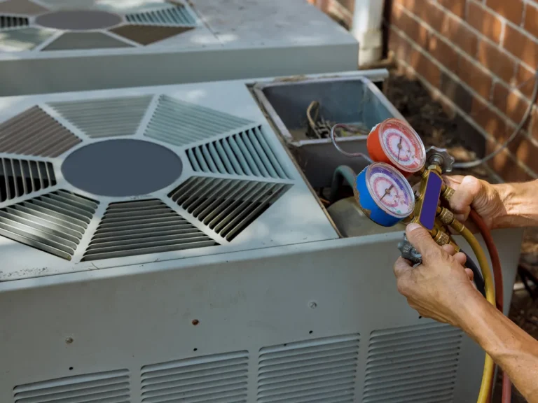 AC Repair Las Vegas