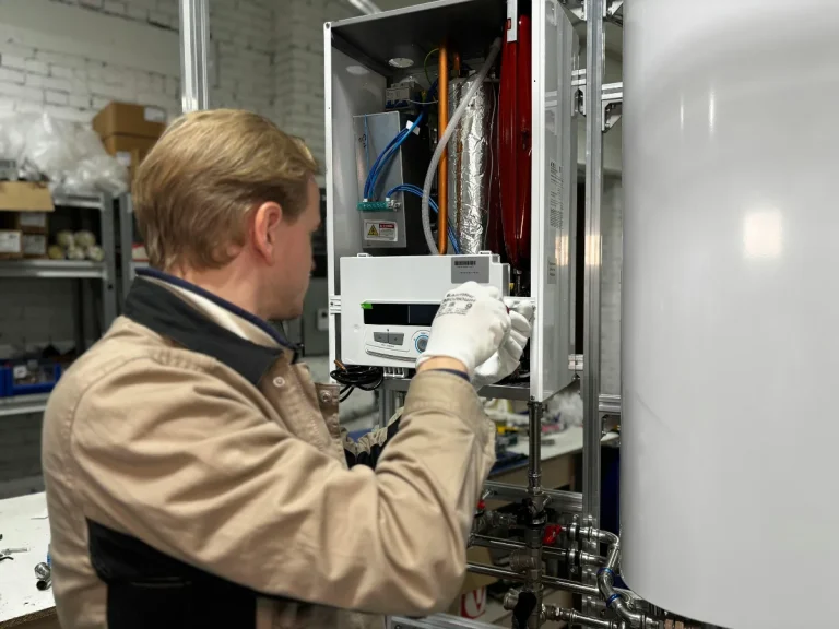 Heating Repair Las Vegas